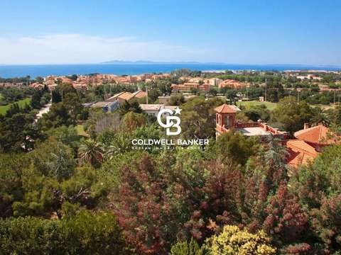 Vente appartement 4 pièces La Londe-les-Maures 83