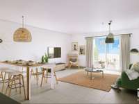 Vente appartement 1 pièce Vente appartement 1 pièce