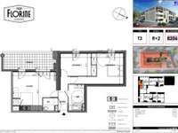 Vente appartement 3 pièces Vente appartement 3 pièces