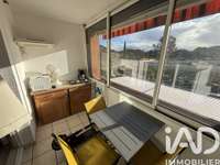 Vente appartement 1 pièce Vente appartement 1 pièce