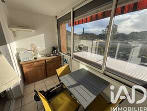 Vente Appartement T1La Londe-les-Maures