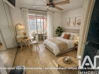 Vente appartement 1 pièce Vente appartement 1 pièce