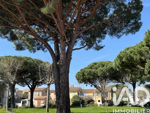 Vente appartement 3 pièces La Londe-les-Maures 83