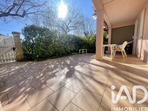 Vente appartement 3 pièces La Londe-les-Maures 83