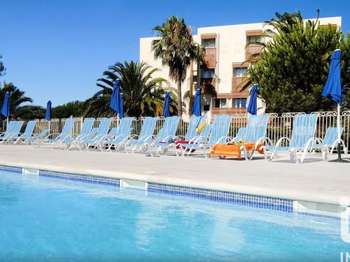 Vente appartement 2 pièces La Londe-les-Maures 83