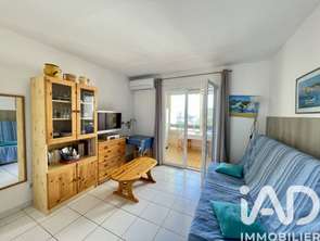 Vente Appartement T1La Londe-les-Maures