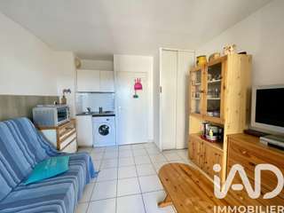 Vente appartement 1 pièce