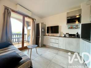 Vente Appartement T1La Londe-les-Maures