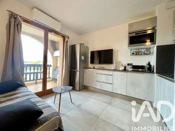 Vente appartement 1 pièce La Londe-les-Maures 83