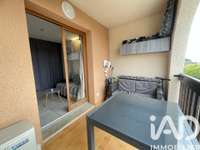 Vente appartement 1 pièce Vente appartement 1 pièce