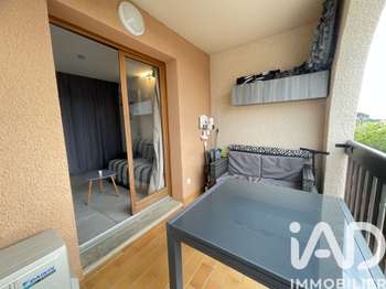 Vente appartement 1 pièce Vente appartement 1 pièce