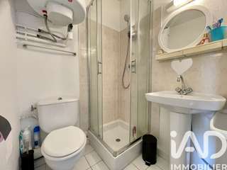 Vente appartement 1 pièce
