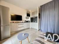 Vente appartement 1 pièce Vente appartement 1 pièce