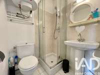 Vente appartement 1 pièce Vente appartement 1 pièce