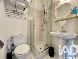 Vente appartement 1 pièce