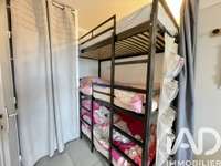 Vente appartement 1 pièce Vente appartement 1 pièce