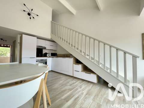 Vente appartement 3 pièces La Londe-les-Maures 83