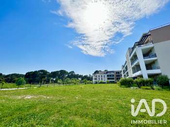 Vente Appartement 2 piècesLa Londe-les-Maures