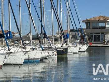 Vente Appartement 2 piècesLa Londe-les-Maures
