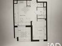 Vente appartement 2 pièces Vente appartement 2 pièces