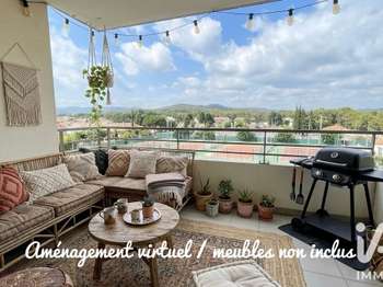 Appartement 2 pièces 39 m² · à La Londe-les-Maures · 39 m² · 219 000 €