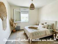 Vente appartement 2 pièces Vente appartement 2 pièces