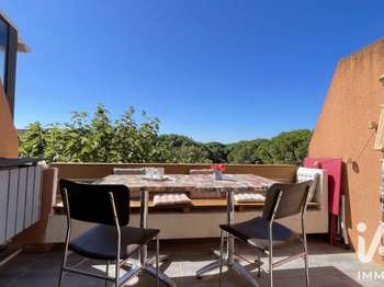 Vente Appartement 2 piècesLa Londe-les-Maures