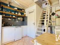 Vente appartement 2 pièces Vente appartement 2 pièces