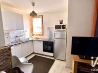 Vente appartement 1 pièce Vente appartement 1 pièce