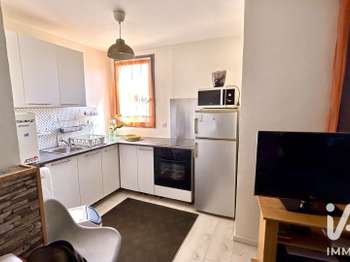 Vente Appartement T1La Londe-les-Maures