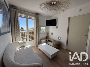 Vente Appartement 3 piècesLa Londe-les-Maures