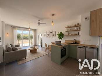 Vente Appartement 2 piècesLa Londe-les-Maures