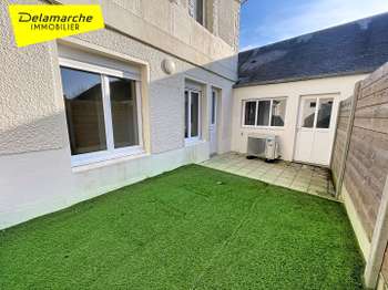 Vente Appartement 3 piècesLa Lucerne-d'Outremer