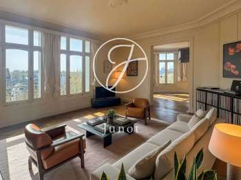 Vente Appartement 6 pièces +La Madeleine