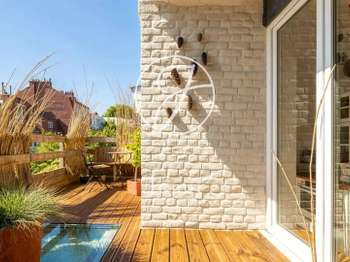 Vente Appartement 4 piècesLa Madeleine