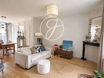 Vente Appartement 4 piècesLa Madeleine