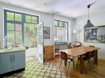 Vente Appartement 5 piècesLa Madeleine