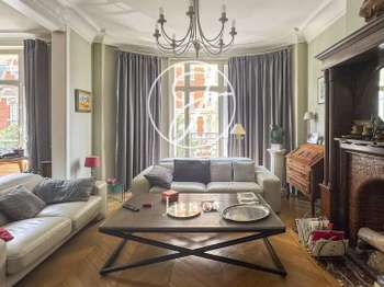 Vente Appartement 6 pièces +La Madeleine
