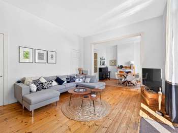 Vente Appartement 4 piècesLa Madeleine