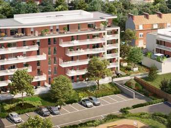 Vente Appartement 5 piècesLa Madeleine