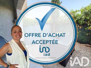 Vente Appartement T1La madrague