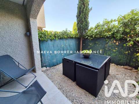 Vente appartement 1 pièce