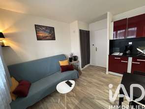 Vente Appartement T1La madrague