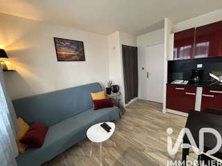 Vente appartement 1 pièce Vente appartement 1 pièce