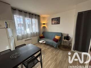 Vente appartement 1 pièce