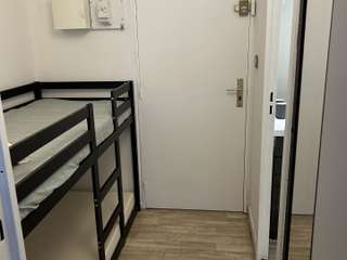 Vente appartement 1 pièce Vente appartement 1 pièce