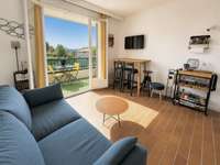Vente Studio 1 pièce