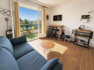 Vente Studio 1 pièce