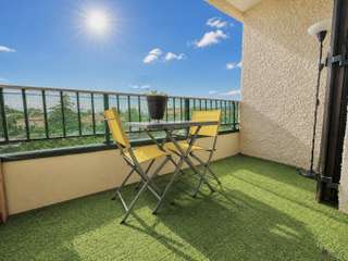 Vente Studio 1 pièce