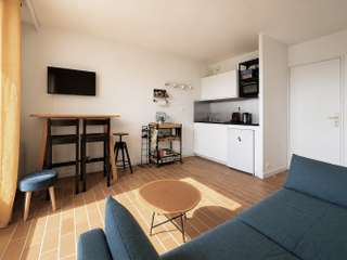 Vente Studio 1 pièce
